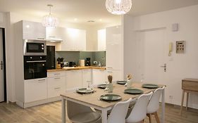 Appartement combe des dames Périgueux